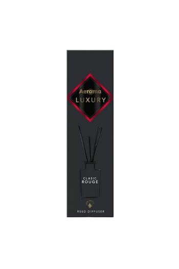 Aeroma 2X Room Fragrance Diffuser Luxury Classic Rouge 100ml