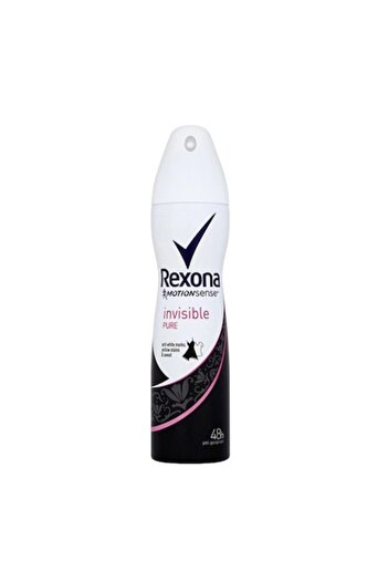 Rexona Set 3 x Deodorant Spray Rexona, Invisible Pure, 150 ml