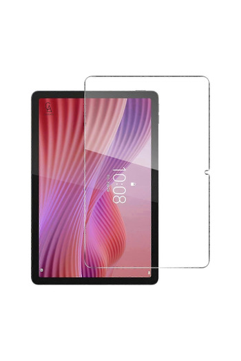 Coolacs Lenovo Tab Tb311Fu (Zaeh0039Tr) Compatible Tempered Shatterproof Glass Screen Protector 5 Pieces