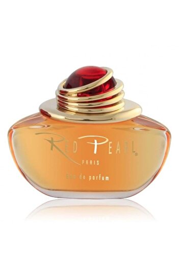 Paris Blue Paris Blue Red Pearl Limited Edition Eau de Parfum 100ml