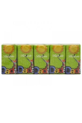 Dada Pachet 3 X Batiste nazale 2str 10buc/set