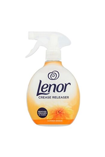 lenor 2 X Odorant textile anti-wrinkle spray Summer Breeze 500ml