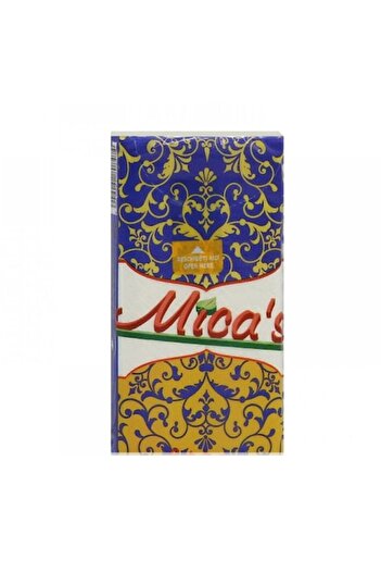 Mica'S Pack of 3 X Micas nasal tissues 3 ply 10pcs/set