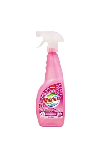 Sano Balsam de Rufe Maxima Sensitive pulverizator 750ml