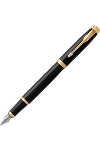 Parker Dolmakalem Im Gt Black 1931652