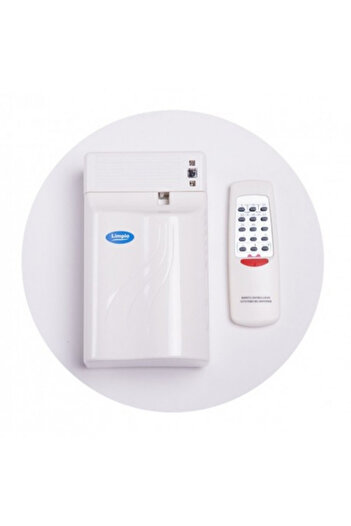 LİMPİO Remote control room air freshener PD 188 BD