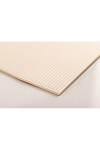 STOREMAX Snshop 17X24 cm Kraft Memo Pad 50 Sheets, Lined 3-Pack 467437
