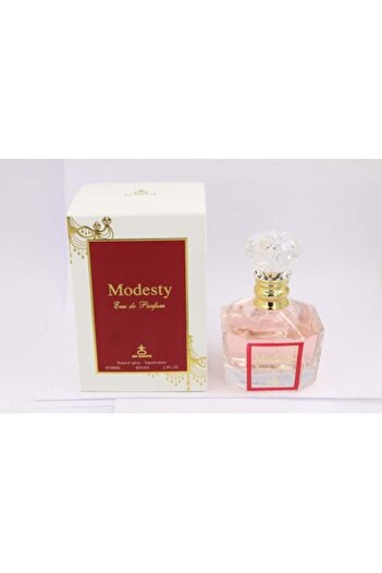 Saxsin Modesty Perfume Eau de Parfum 100ml - Alternative to Baccarat