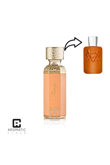 Zodiac Elite Fancy by Eau de Parfum - 100 ml