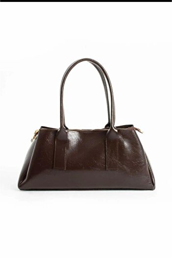 Butik Tacca Fiora Model Women's Hand and Shoulder Bag