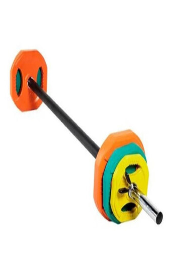 genric Professional Body Pump Set - All-in-One Strength and Endurance Workout