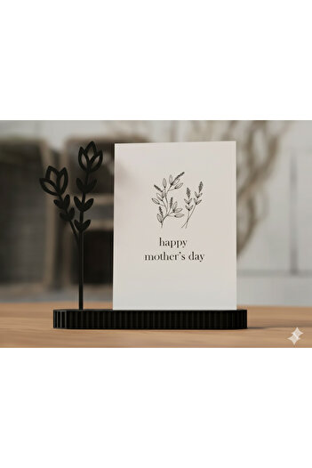 3Dprinted Card/ticket holder