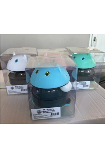 NW NessiWorld Mama Award-Winning Cat Toy Hacı Yatmaz