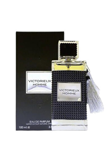Vurv VICTORIEUX HOMME, men, 100 ml