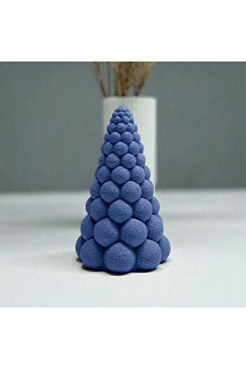 3Dprinted Bubble tree