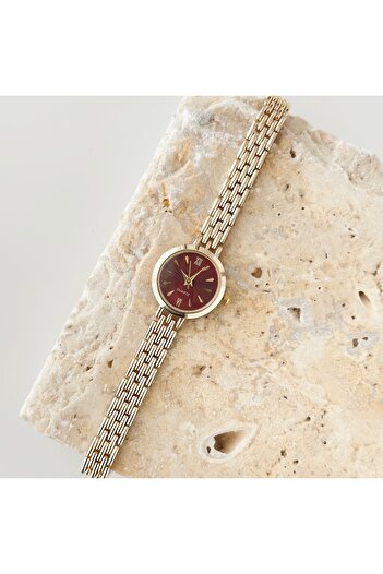 Vesce Atelier Maverick Bordo Watch