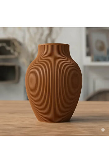 3Dprinted Elia Grande Vase