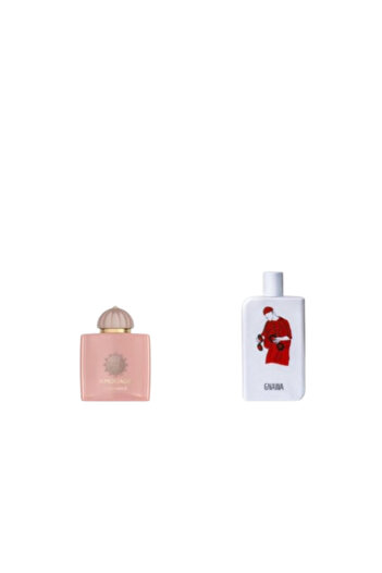 samam Ganwa Perfume from Eau de Parfum 100ml