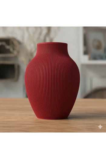 3Dprinted Elia Grande Vase