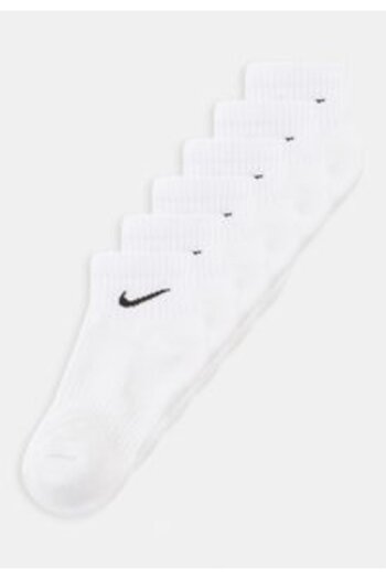 Nike Performance EVERYDAY CUSH ANKLE 6 PACK UNISEX - Sport Socks