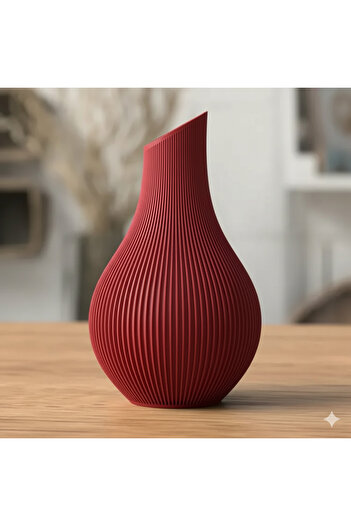 3Dprinted Elia Vase
