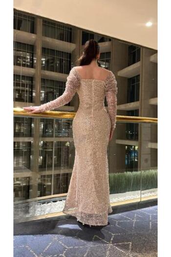shaghaf fashion Dress Shams