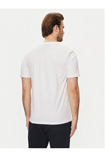 Ellesse Ανδρικό T-Shirt SHV20123 Λευκό