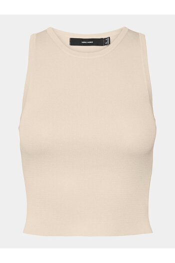 Vero Moda Γυναικείο Μπλούζα 10300339 Λευκό