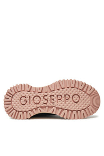 Gioseppo γυναικεία αθλητικά παπούτσια 73369-P μαύρα