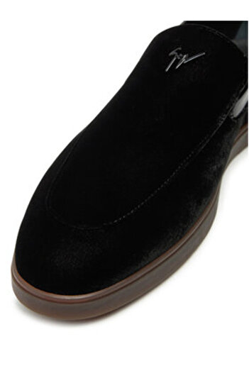 Giuseppe zanotti Ανδρικά Lords IU40028 Μαύρο