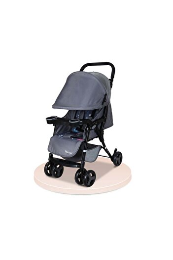 Nurtur Ryder Ultra Compact Lightweight Baby Travel Stroller