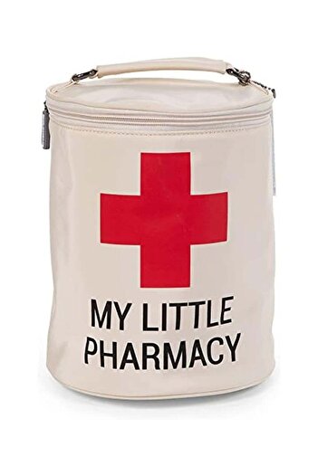 CHILDHOME My Little Pharmacy Medicine Bag