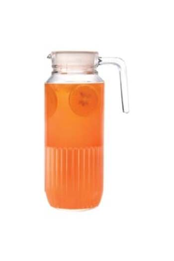 Luminarc Glass Jug Q3654 1.3Ltr