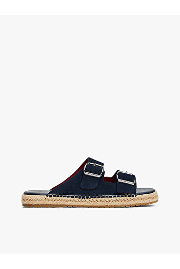 Tommy Hilfiger Men's Flex Jutte Hilfiger Espadrille Slippers