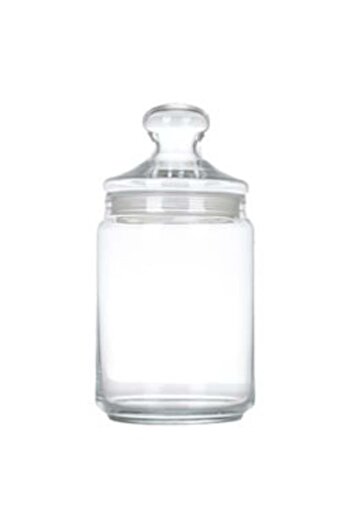 Luminarc Jar Club N1840 1Ltr Plain