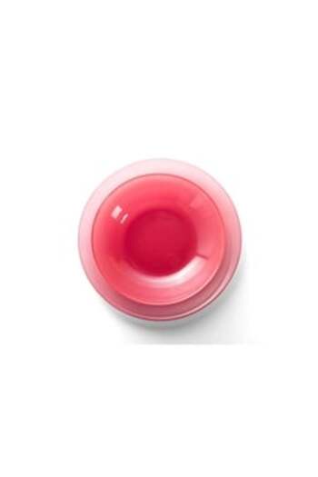 Luminarc Diaphane Soup Plate, 21 cm, Cherry