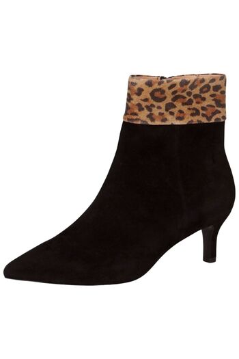 Peter Kaiser Stiefelette