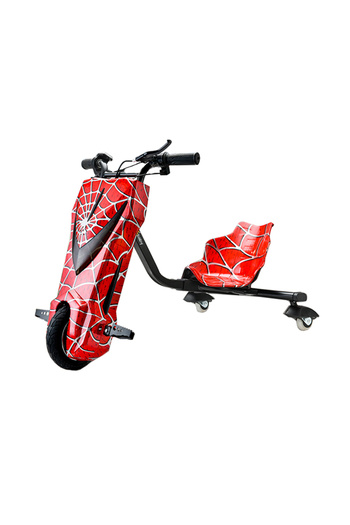 HALAMODO 36V High-Power 360°Children/Adult Electric Drifting Scooter-Adjustable