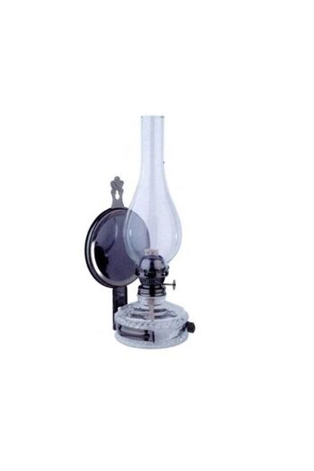 Strend Pro Gas lamp with mirror, Nicehome OL665, 330 mm