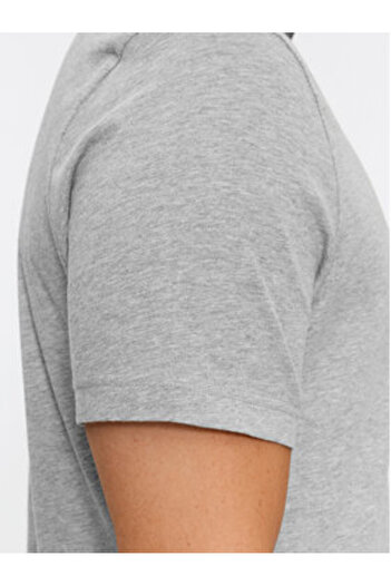 Gant Ανδρικό T-Shirt 2003199 Γκρι