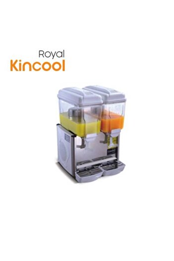 China Juice dispenser (White Color)