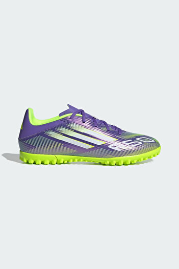 adidas F50 League Tf Men's Purple Football Boots Jh7724