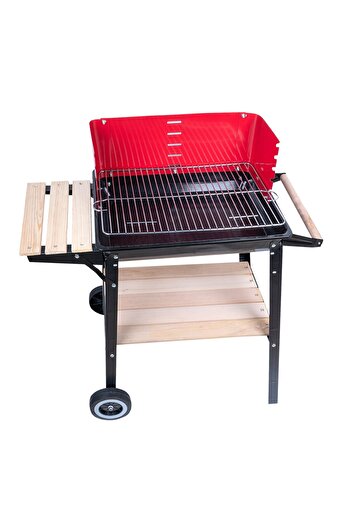 Relax Royal BBQ Grill YH28020A