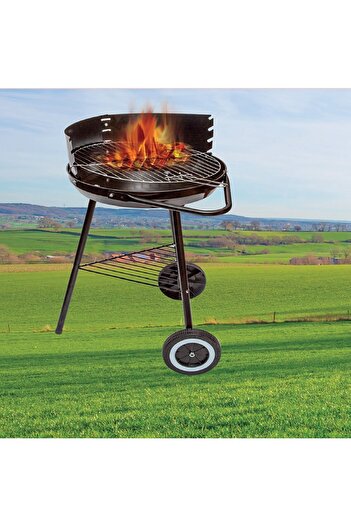 Relax Royal BBQ Grill YH23016B