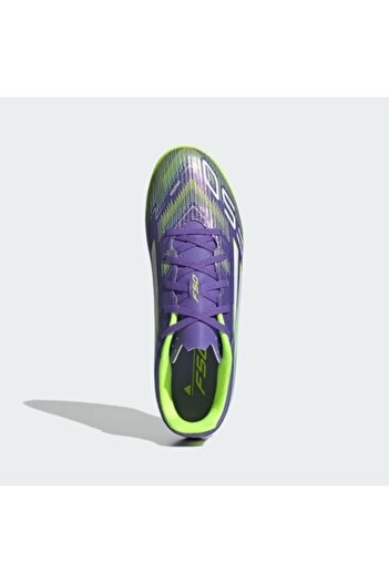 adidas F50 League Tf Men's Purple Football Boots Jh7724