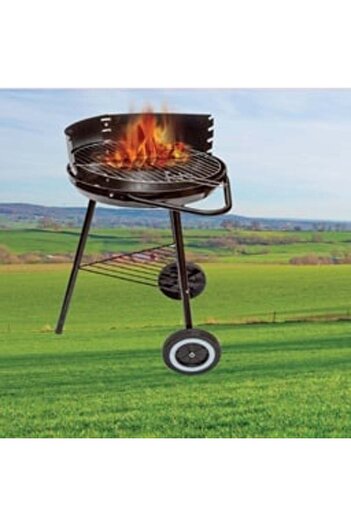 Relax Royal BBQ Grill YH23016B