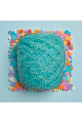 Kırlangıç Kid moher hand knitting yarn 150 gr