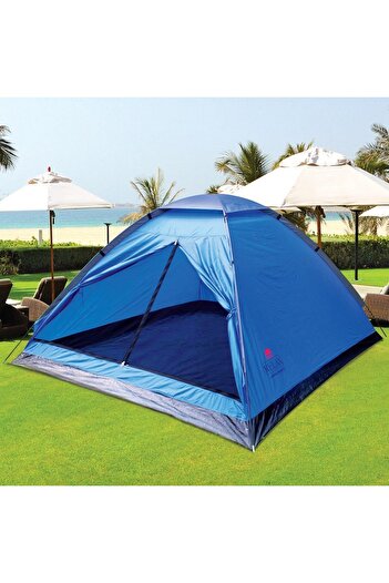 Relax Camping Tent GJ-006-4person