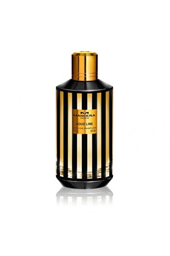 Mancera Aoud Line - 120 ml