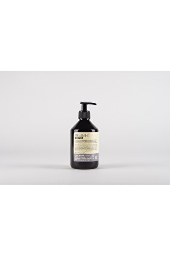 Insight Blonde Shampoo